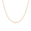Plain Necklace BD012