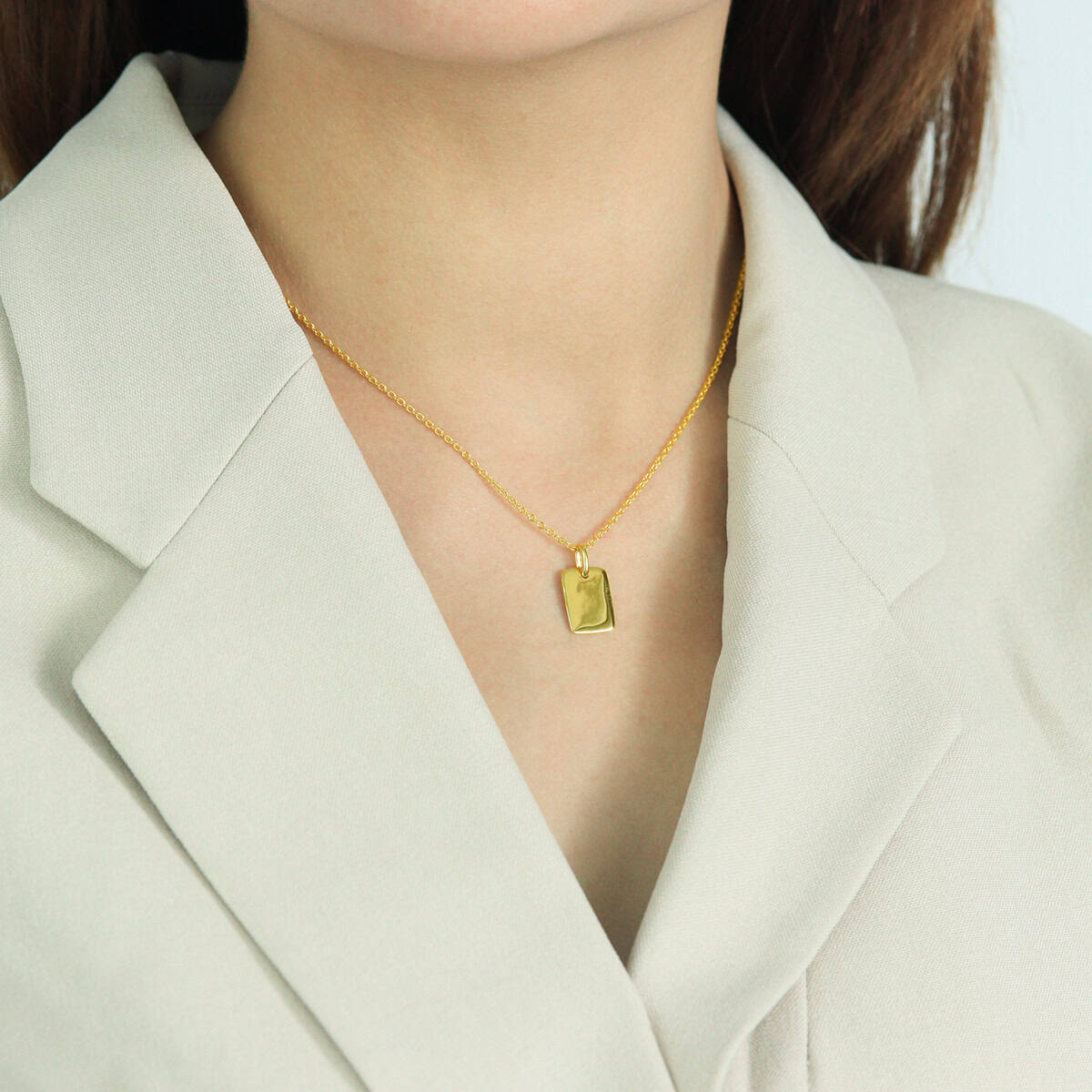 Hamilton - สร้อยคอ