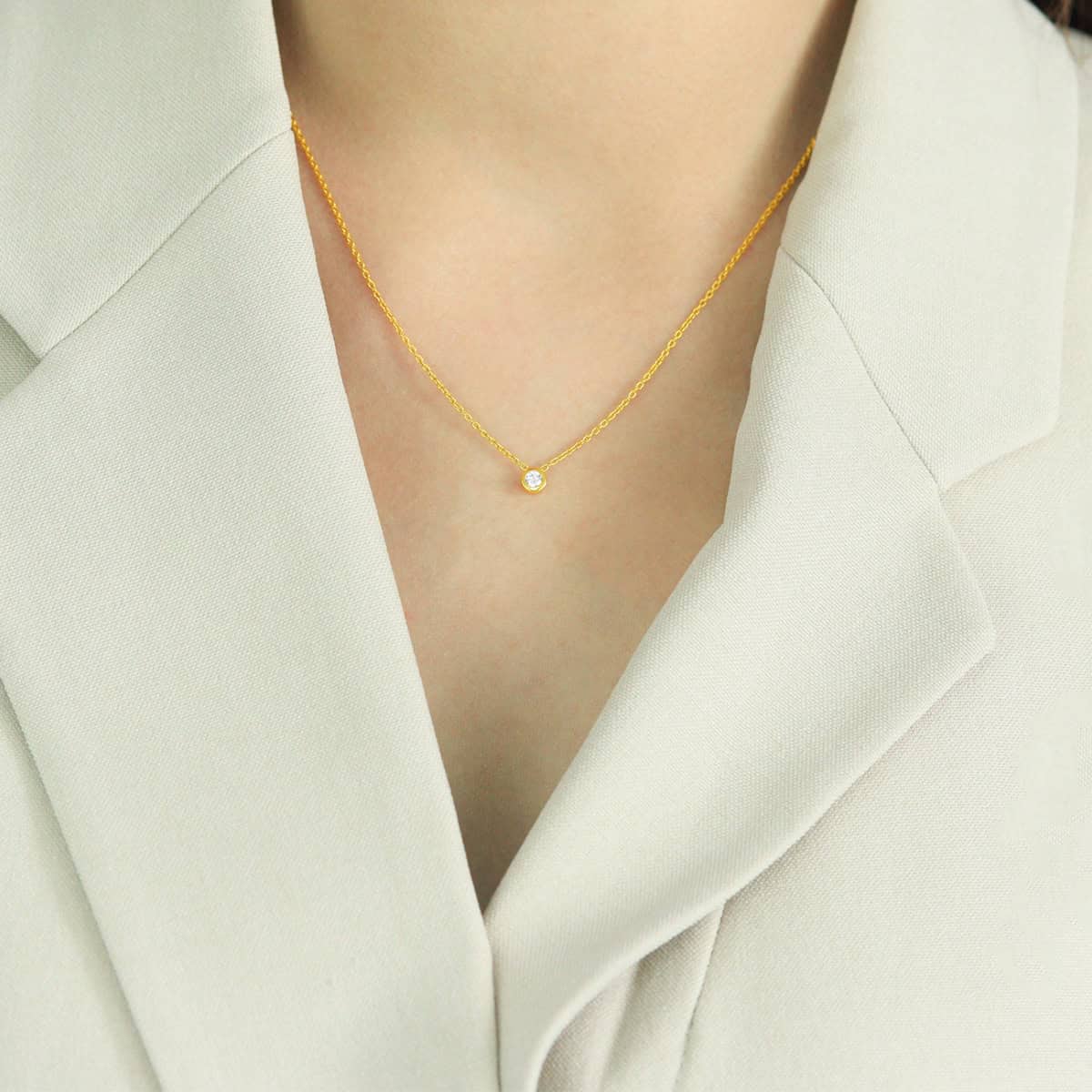 Lucas - สร้อยคอ