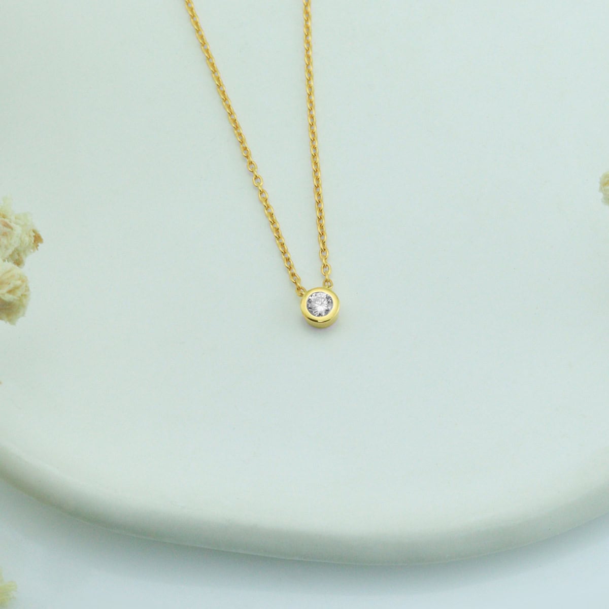 Lucas - สร้อยคอ(G)