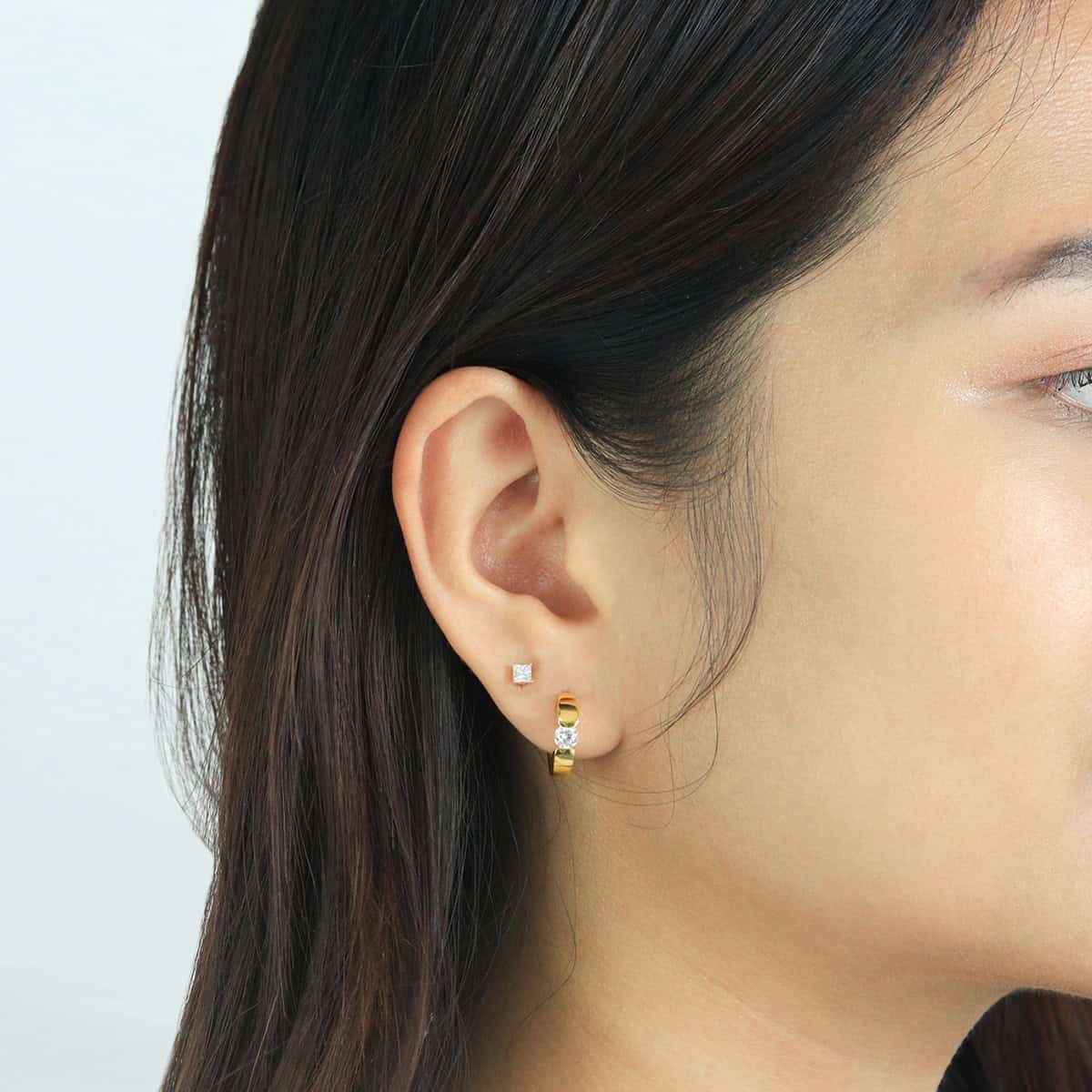 Brink - ต่างหู