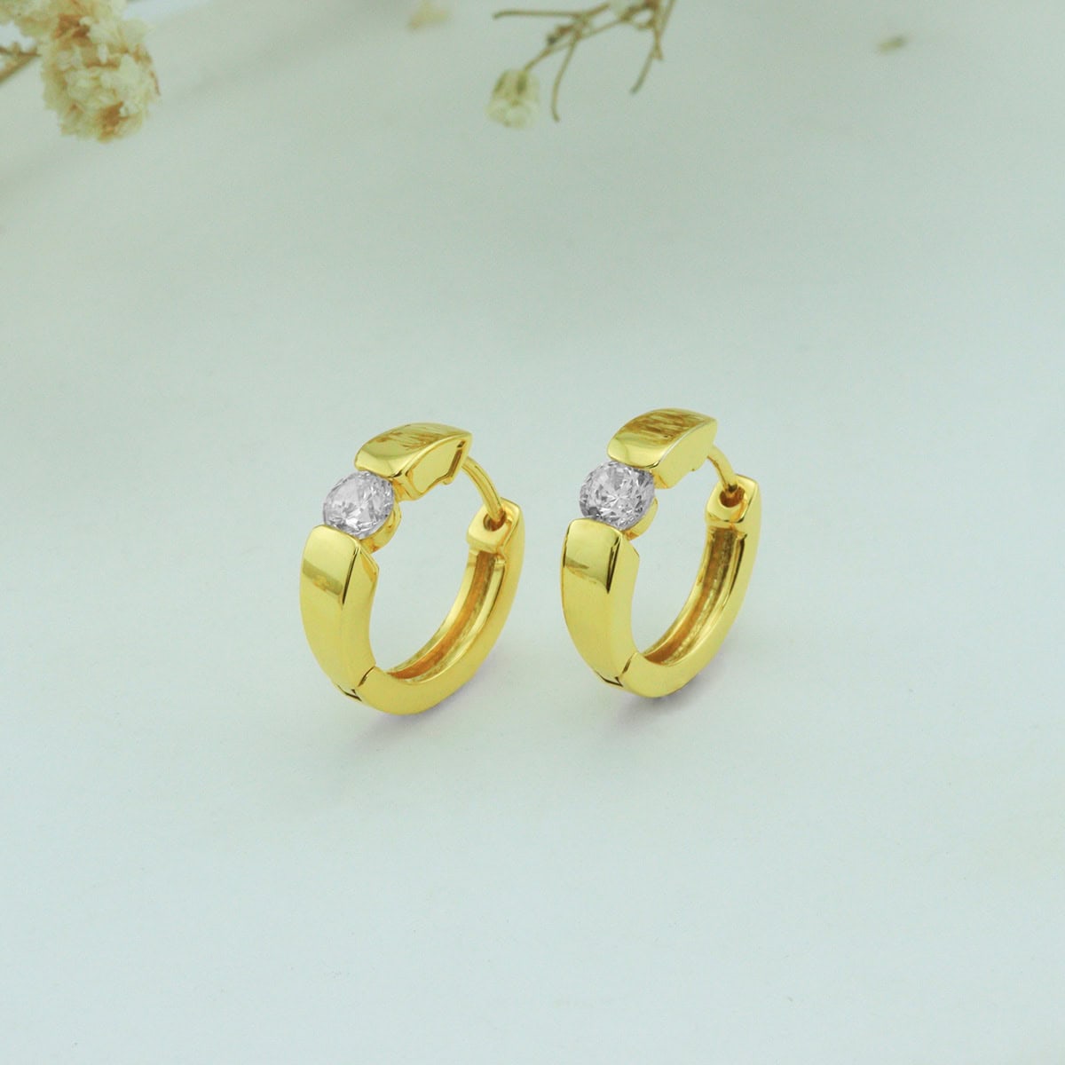 Brink - ต่างหู(G)