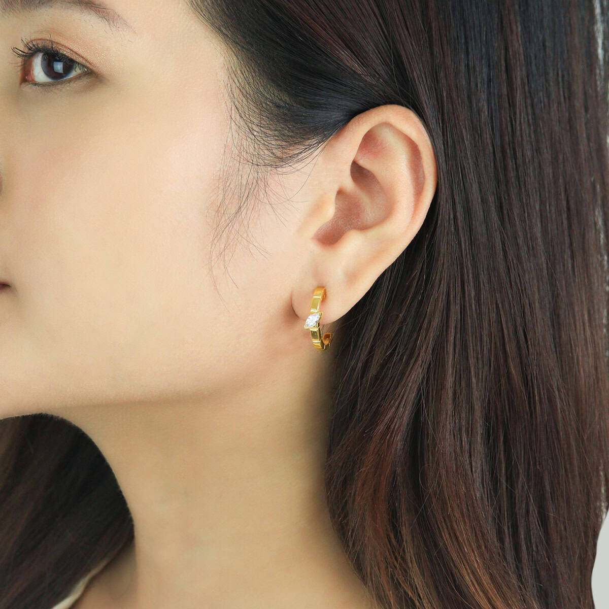 Monaso - ต่างหู