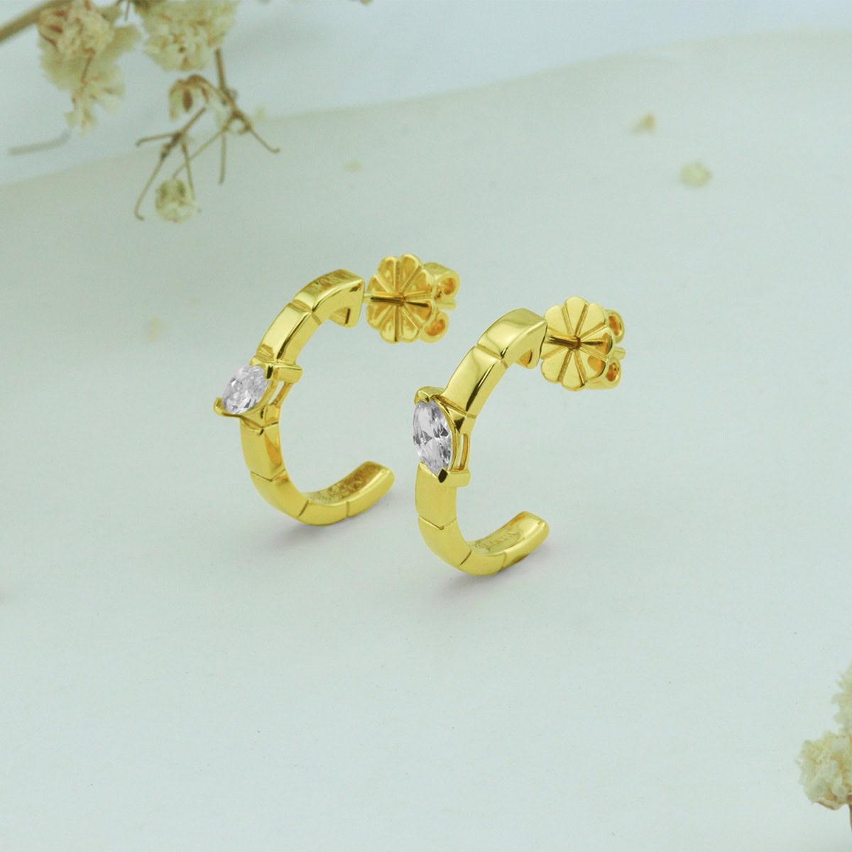 Monaso - ต่างหู(G)