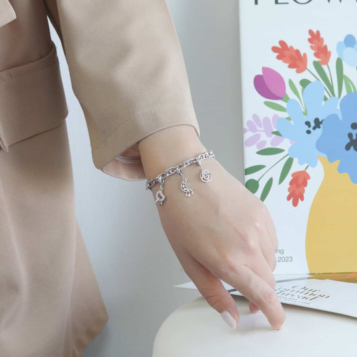 Roza+Star+DoubleLove